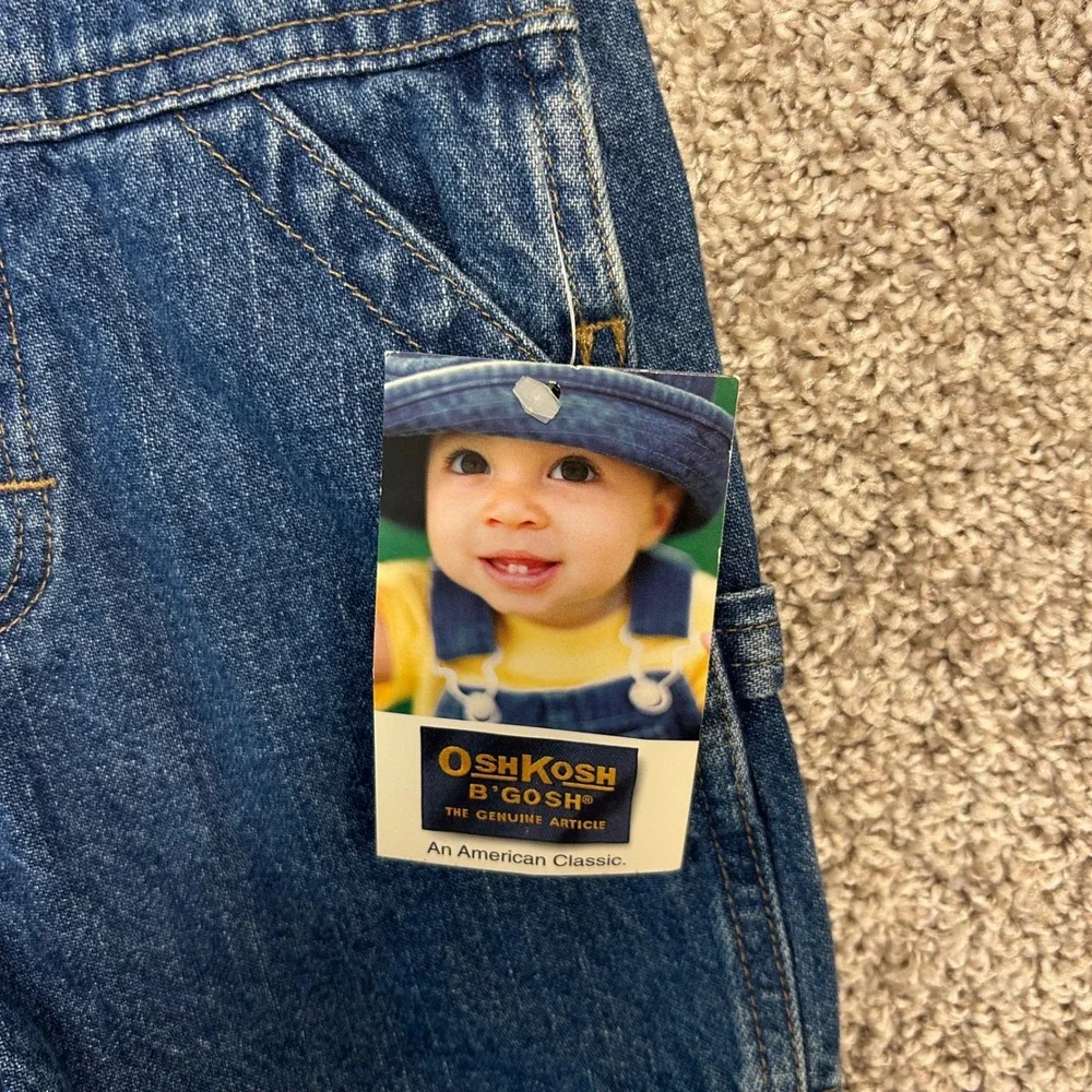 OshKosh Bgosh new oshkosh